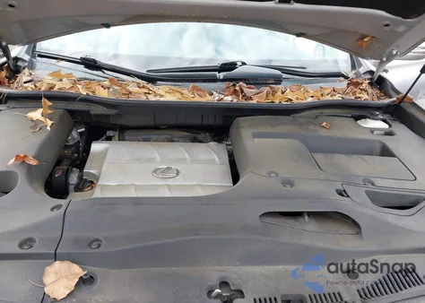 2015 Lexus Rx 350 from USA, damaged, VIN 2T2BK1BA0FC267339